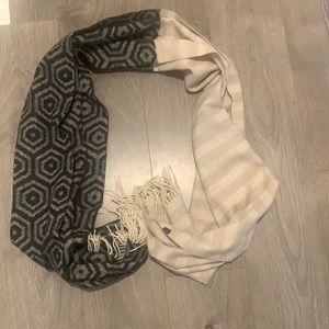 Jonathan Adler scarf